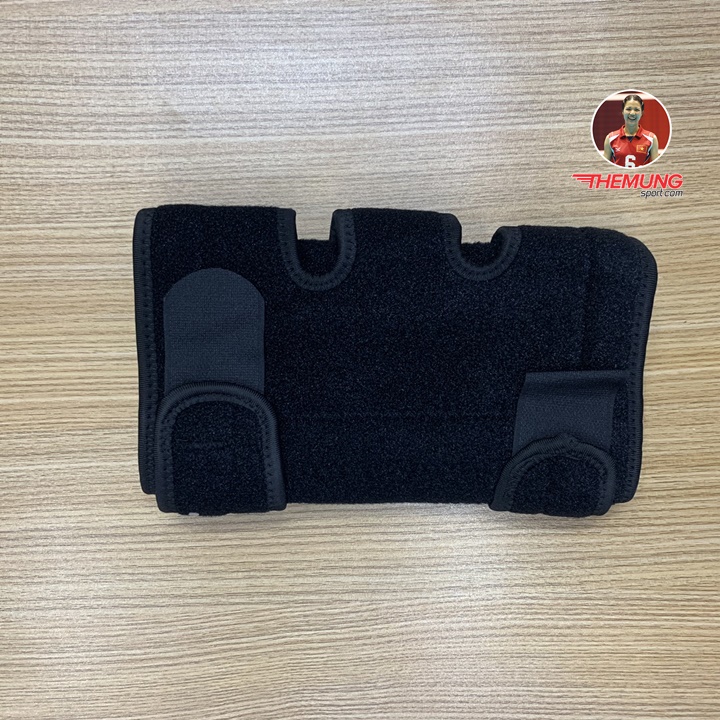Bó Gối Dán AOLIKES 4 LÒ XO 7912