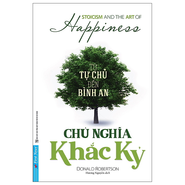 Fahasa - chủ nghĩa khắc kỷ