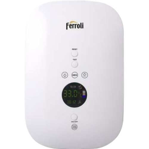 Máy nước nóng Ferroli Divo SDP 4.5S