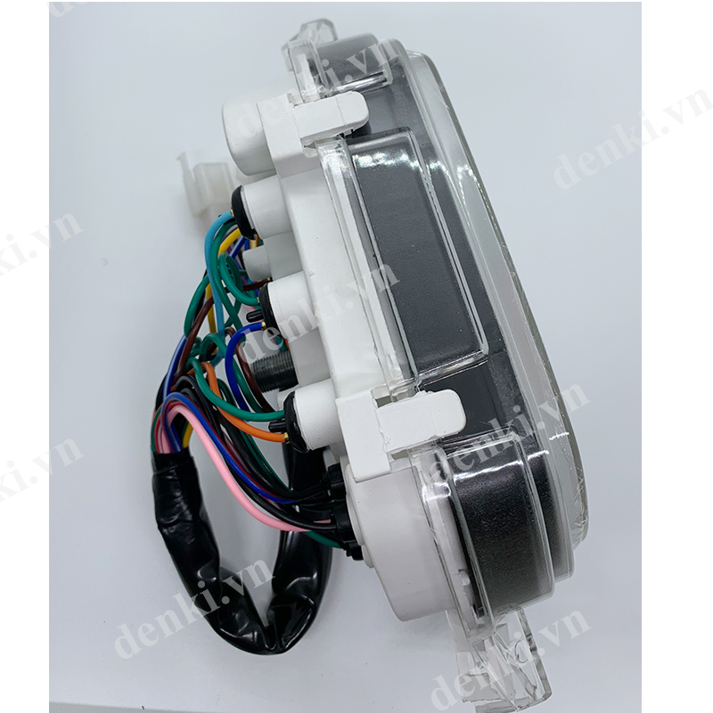 [HCM]Đồng hồ công tơ mét dành cho xe Wave (xe Trung quốc)
