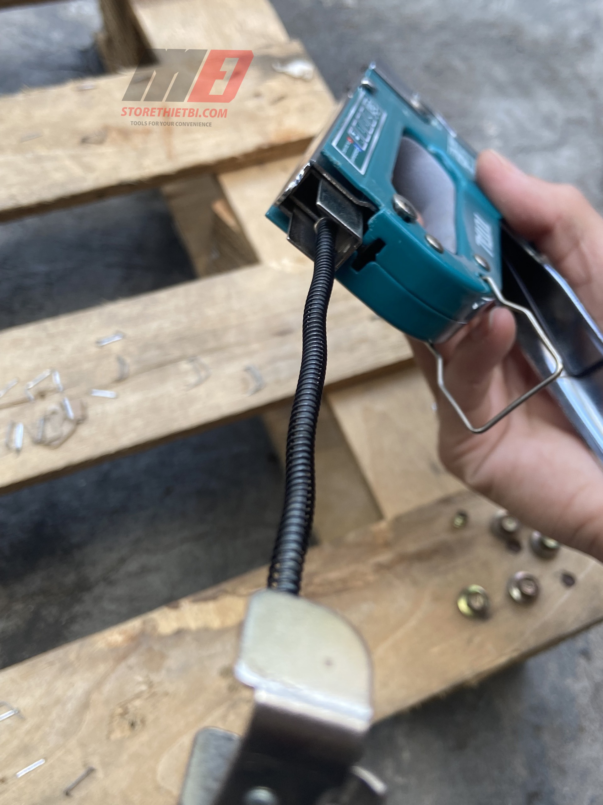 Tht31143 Kềm Bấm Ghim 3 Trong 1 Total