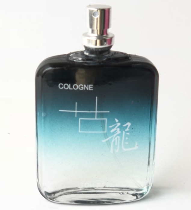 [HCM]Nước hoa TOILETTE 50ml