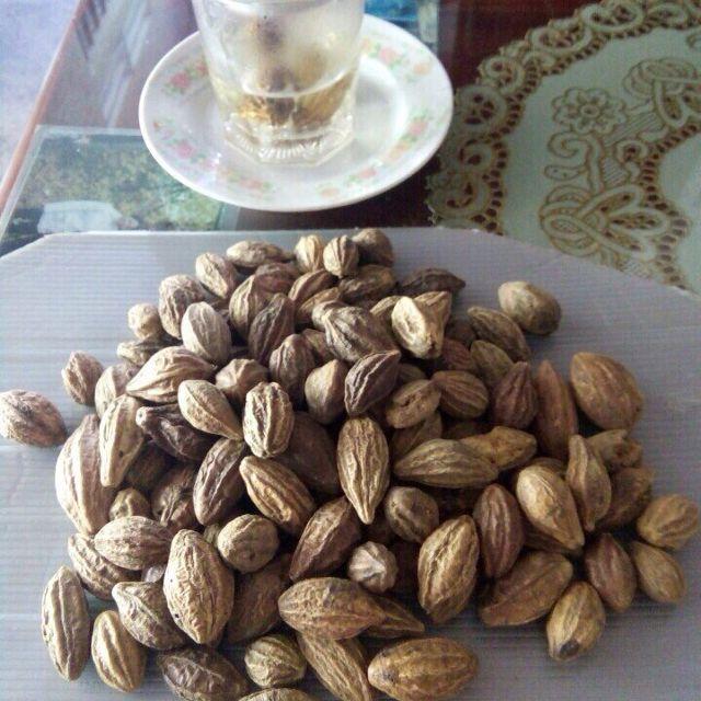 QUẢ KHA TỬ KHÔ (1000G)