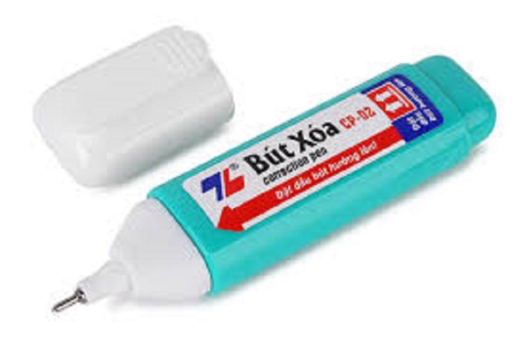12 cây Bút xóa viết xóa nước TL CP02