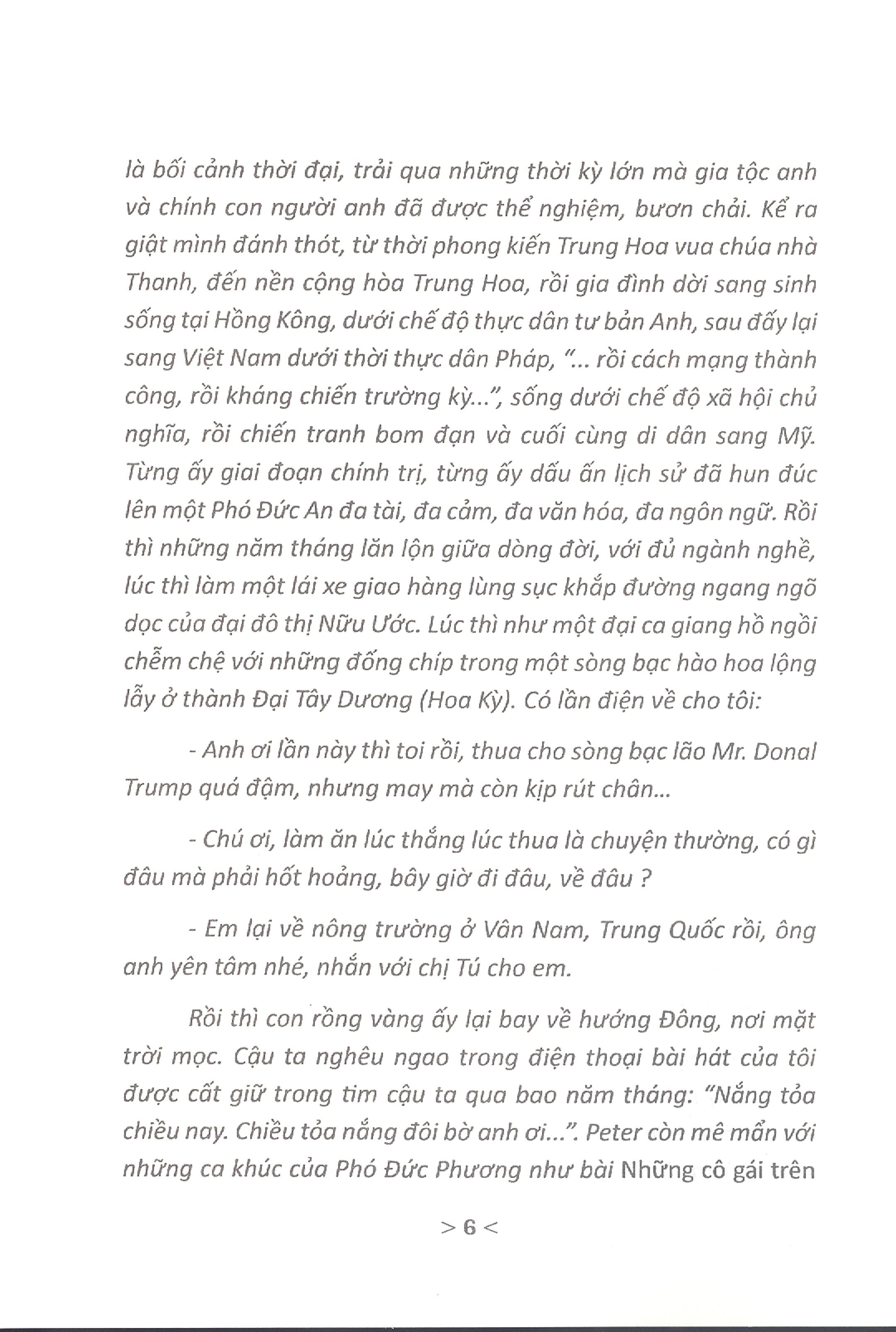 Luận Anh Hùng (Chém Theo Chiều Gió 2)