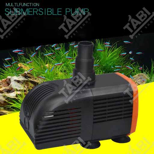 Máy Bơm Nước Periha PD-4200 10W - Máy Bơm Hồ Cá Cao Cấp
