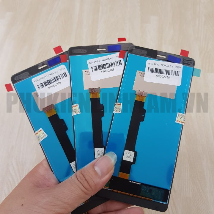 MÀN HÌNH NOKIA 5.1