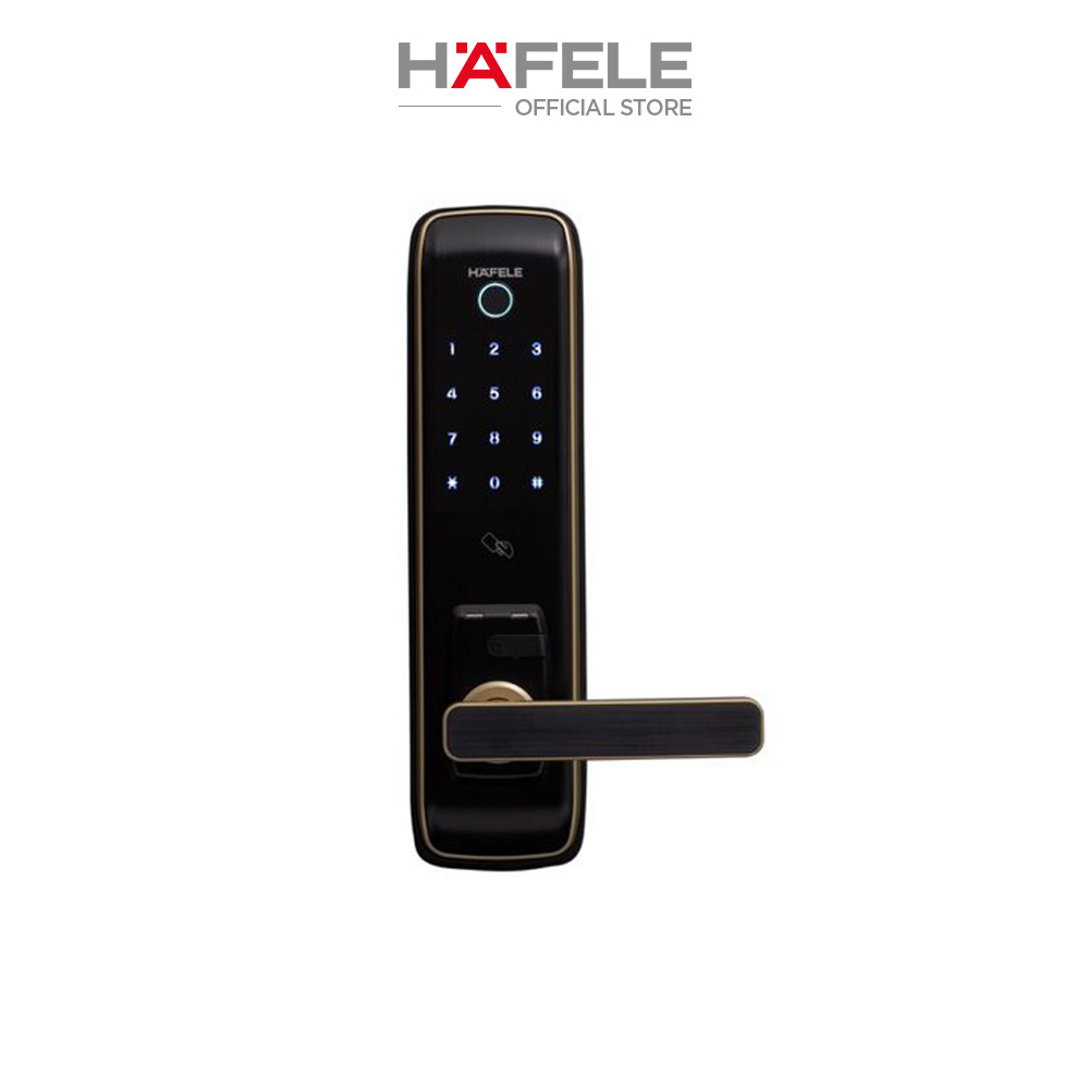Khóa điện tử Hafele EL7800 plus (912.20.570)