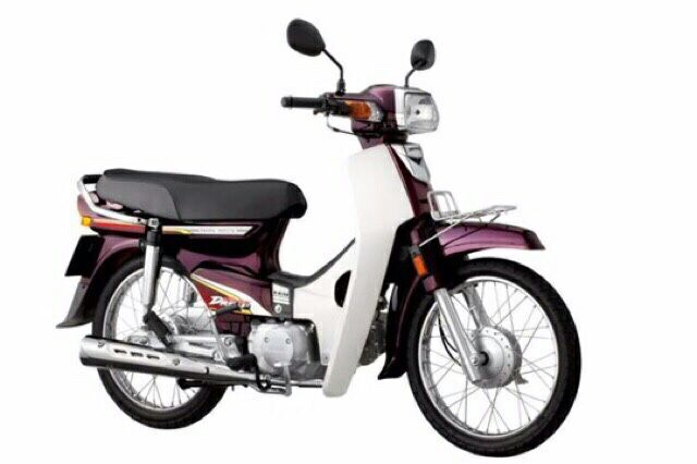 BỘ Ổ KHOÁ XE DREAM 100cc (8 CẠNH ĐIỆN VÀ YÊN)