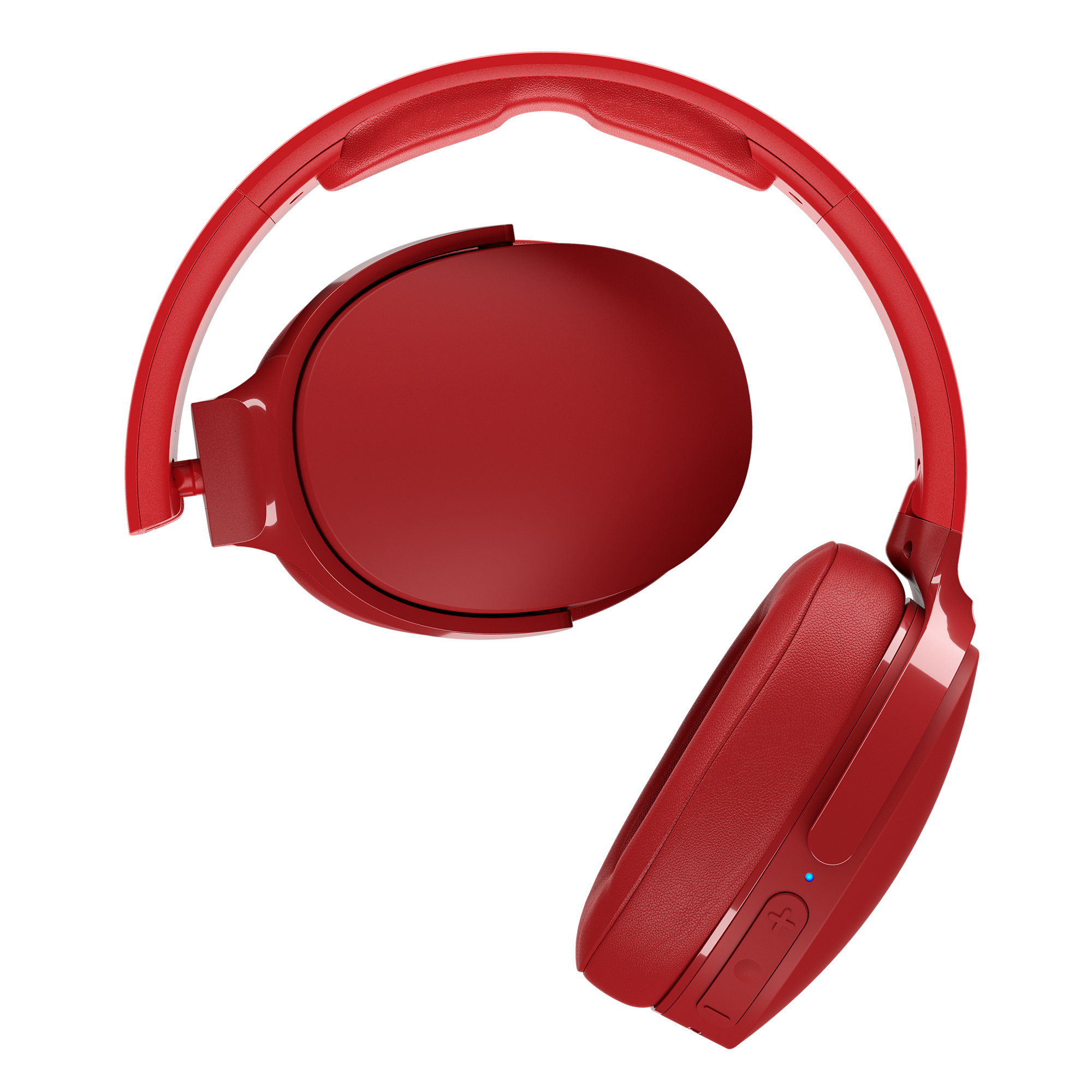 [Săn Voucher 7%][TRẢ GÓP 0% - HÀNG CHÍNH HÃNG] Tai Nghe Bluetooth Skullcandy Wireless HESH 3 Over ear