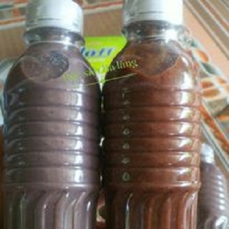 Đặc sản Mắm Tôm Ba làng 330ml