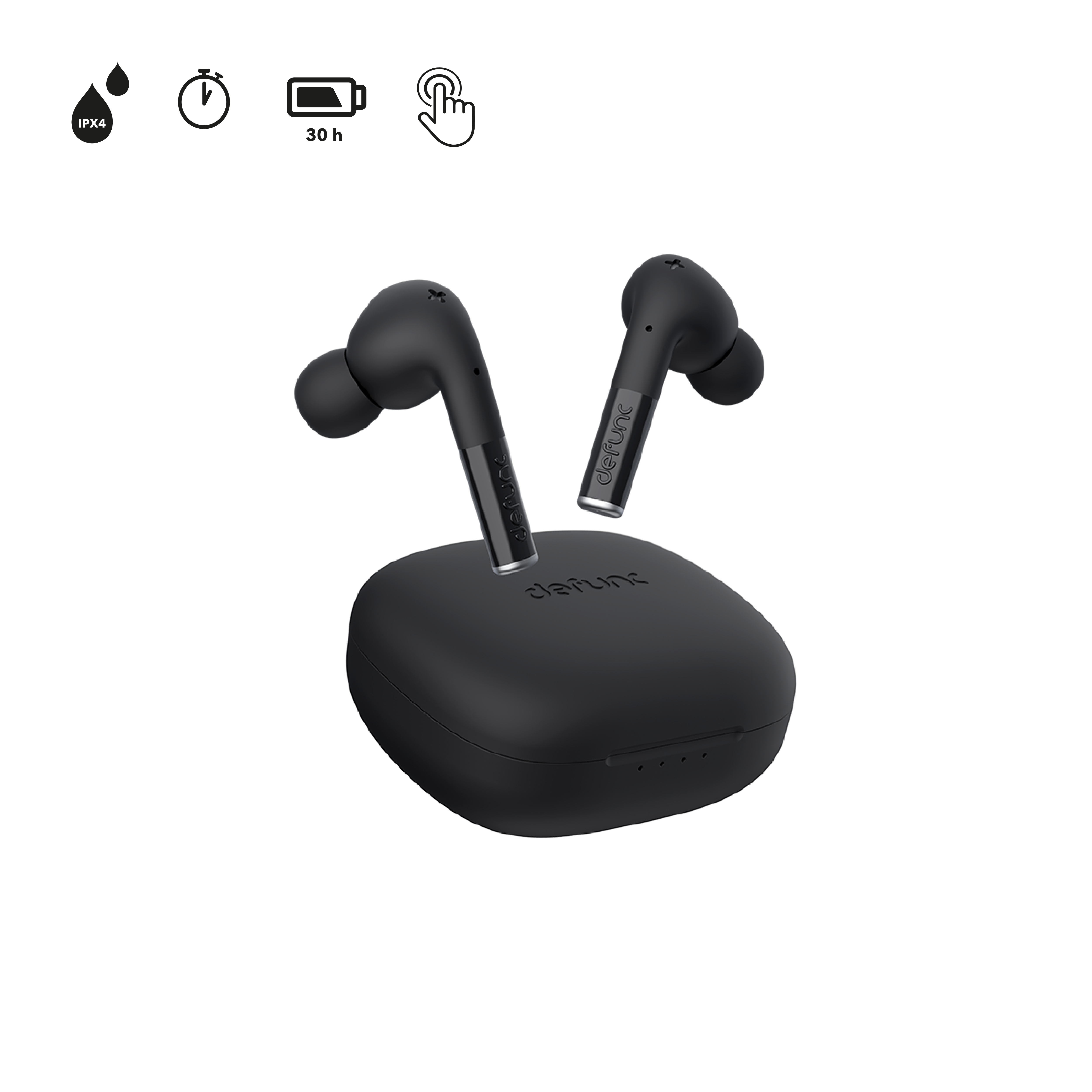 Tai nghe TRUE ENTERTAINMENT TWS Earbuds Defunc