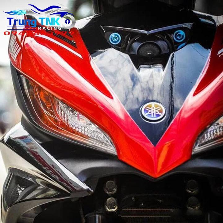 Xi nhan exciter 135 Oppi.
