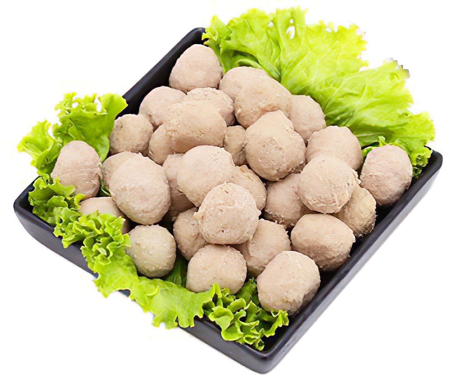 [Chỉ Giao HCM] Bò Viên Gân Nhà Làm (1kg)