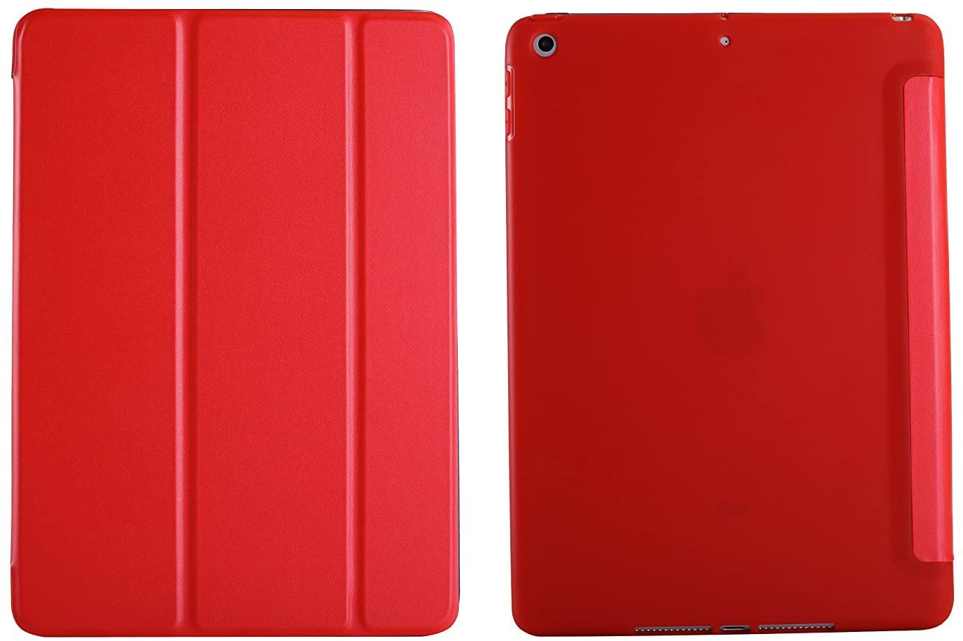 Bao da silicon dẻo cao cấp dành cho iPad Mini 5 - PKCB