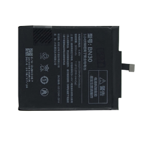 Pin Xiaomi BN30 / Redmi 4A