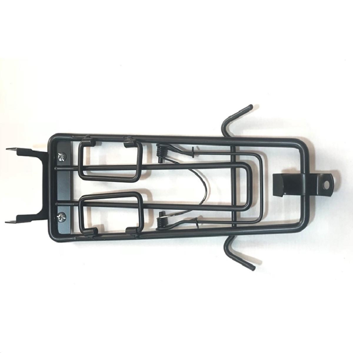 BAGA TRƯỚC DÀNH CHO XE EXCITER 150 DÀY 10 LY (MỚI)