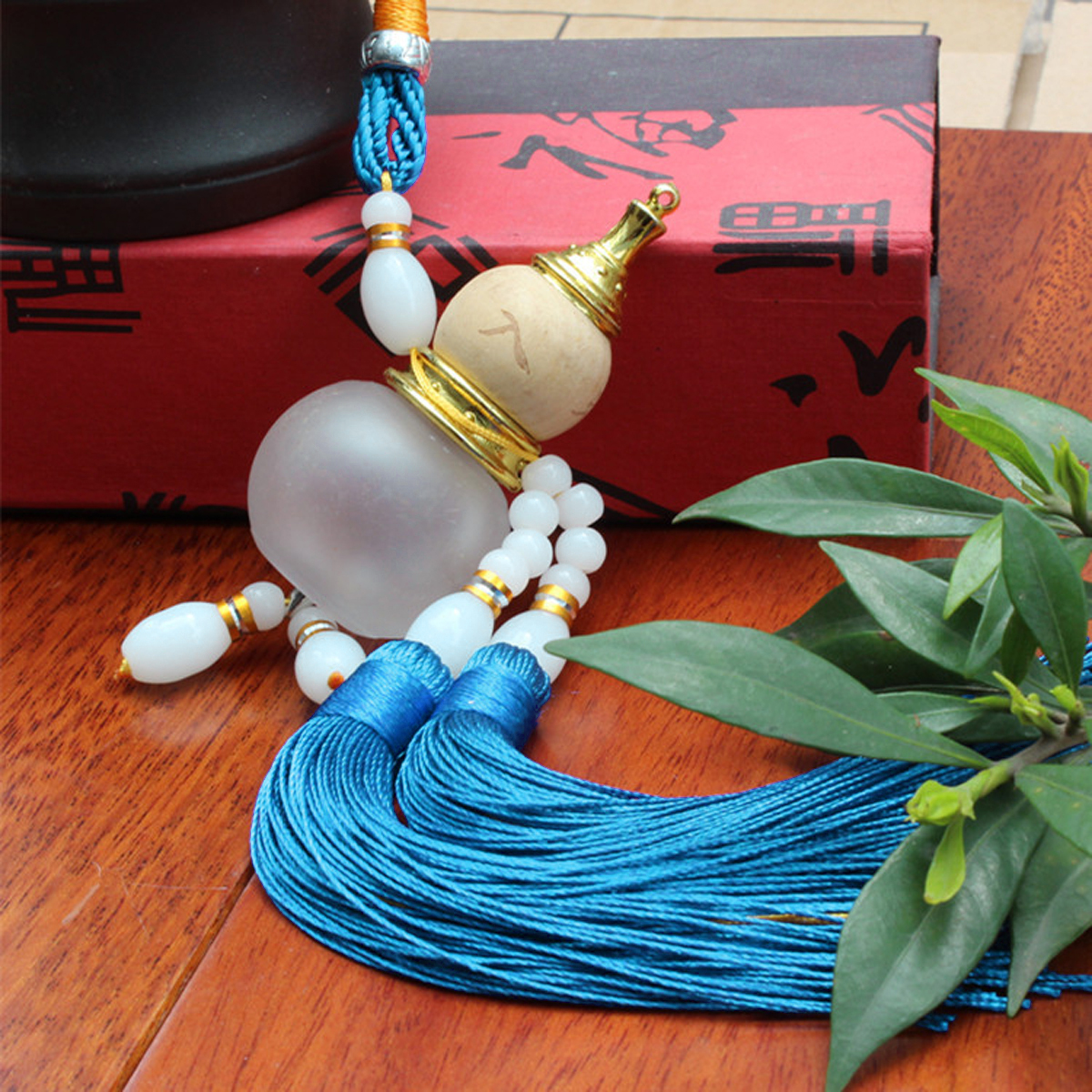 COMBO 10 bình hồ lô khuếch tán tinh dầu (màu ngẫu nhiên) R12