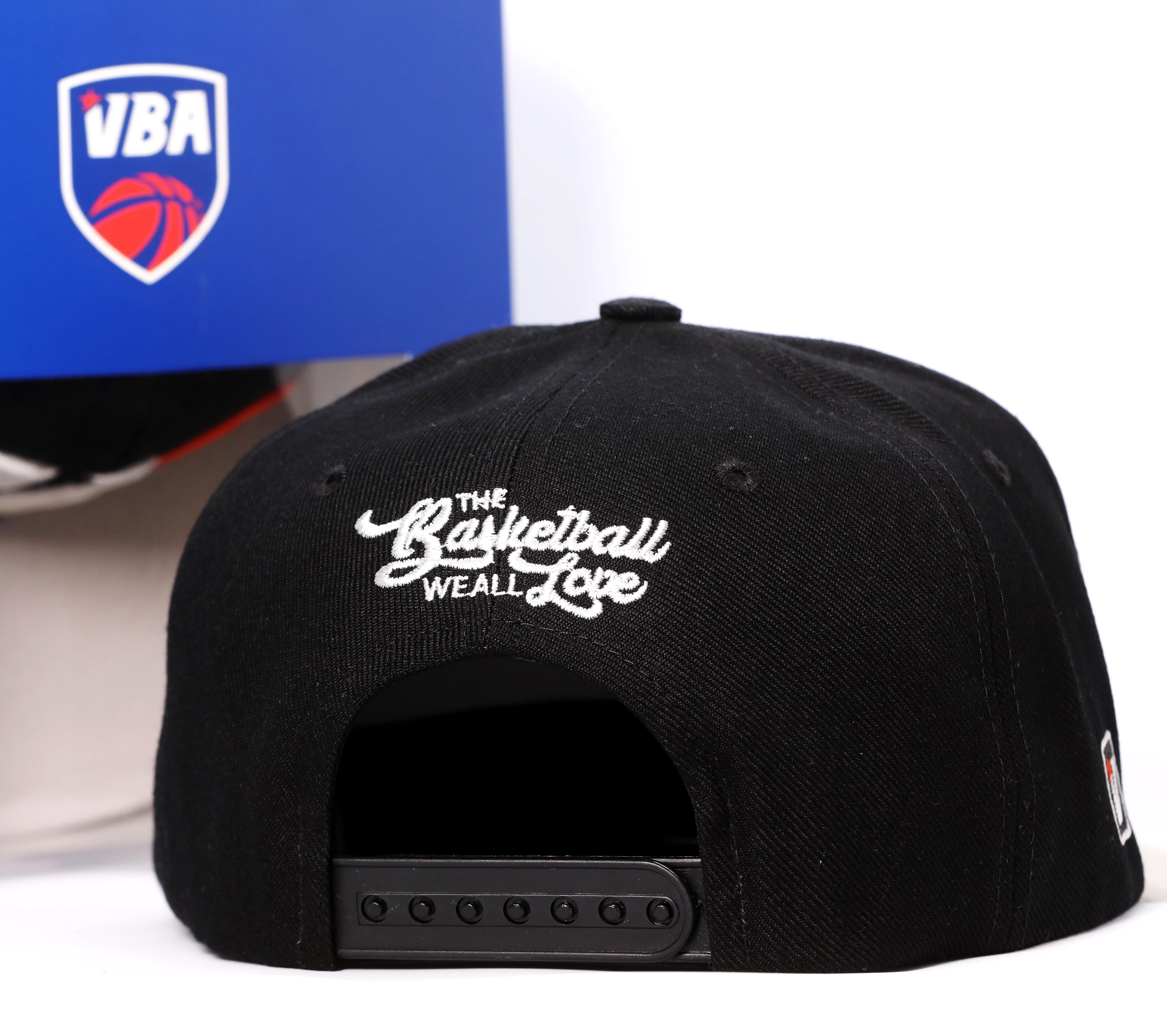 SNAPBACK VBA 2021 Limited Edition