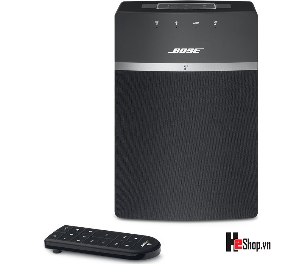LOA BOSE SOUNDTOUCH 10 (HÀNG CHÍNH HÃNG)