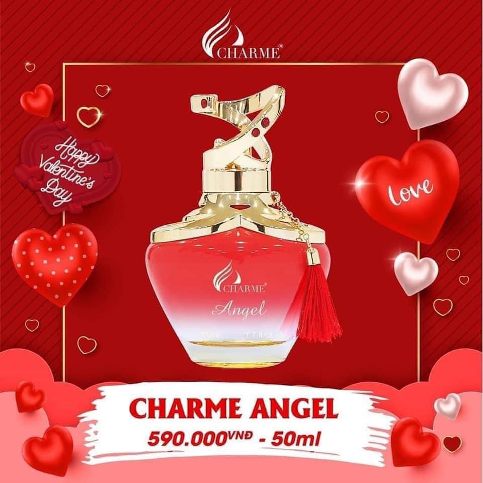 Angel 50ml