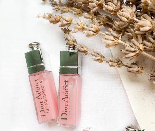 Son dưỡng Dior mini