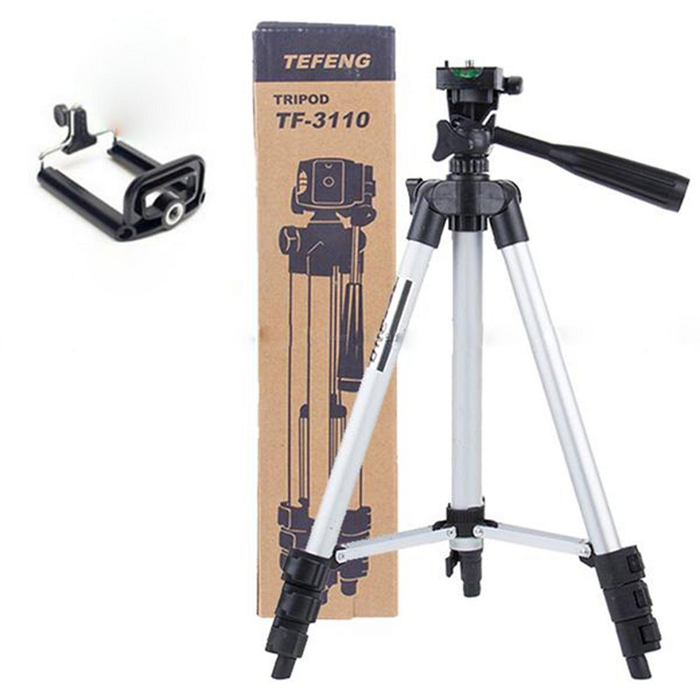 Giá đỡ điện thoại 3 chân tripod 3120