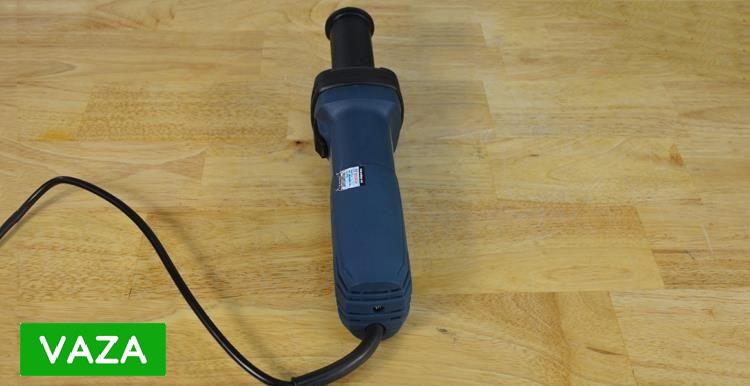 Máy Mài Thẳng Bosch GGS 3000L