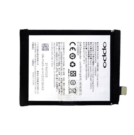 PIN OPPO P609 / F1 PLUS / X9009 / R9 ( LOẠI 1 BẢO HÀNH 6 THÁNG )