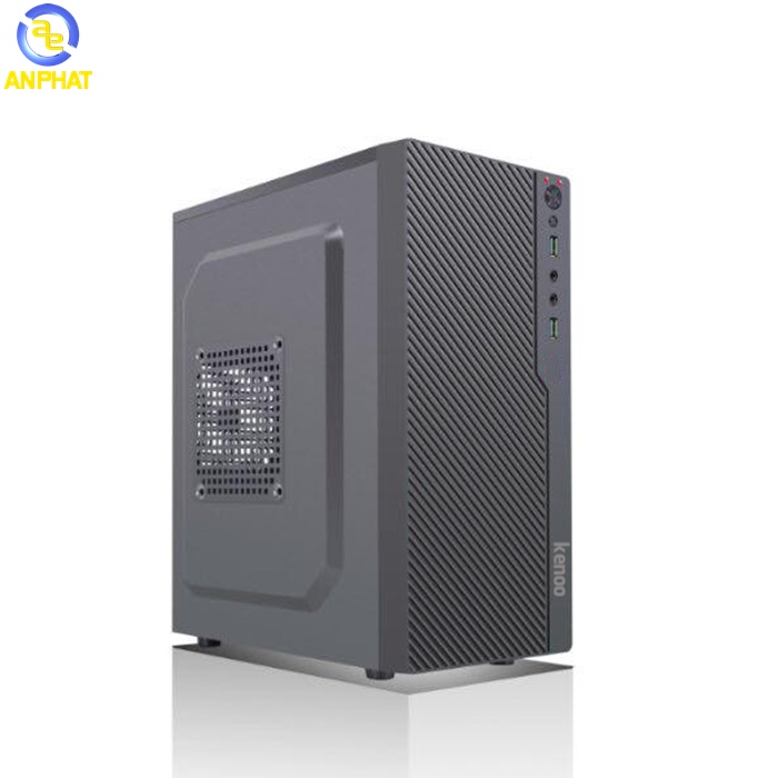 Vỏ case máy tính Kenoo T12,T13 chính hãng