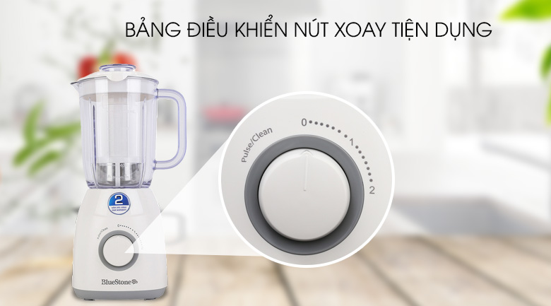 Máy xay sinh tố Bluestone BLB5327