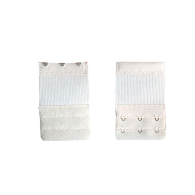 Dây nới áo ngực 3 móc cài