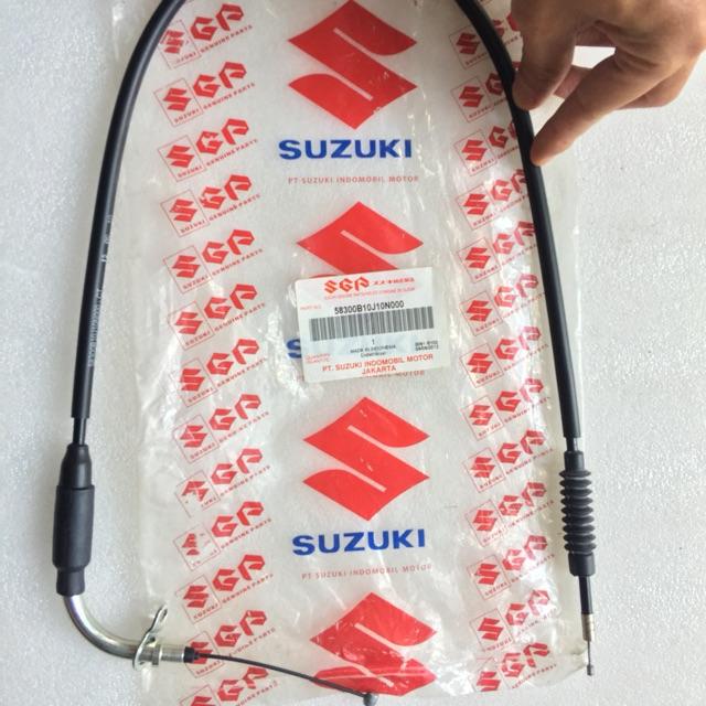 [HCM]Dây ga cho Suzuki Axelo 125