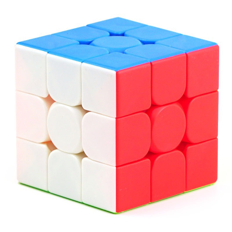 [HCM]Rubik 3X3 MoYu MeiLong 3 tầng cực đẹp
