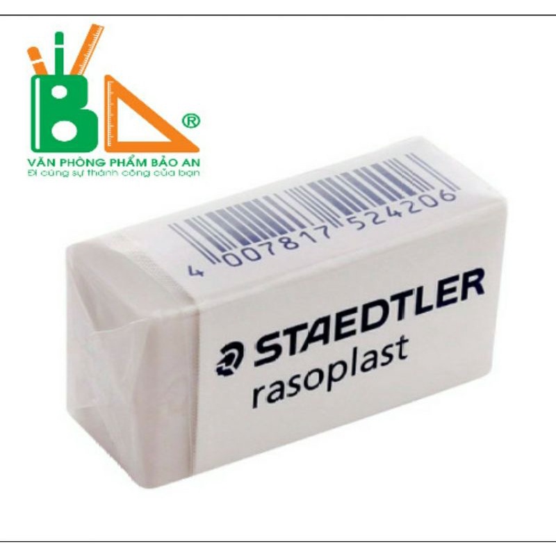 Tẩy Chì Staedtler 526 B40 - Văn phòng phẩm Bảo An