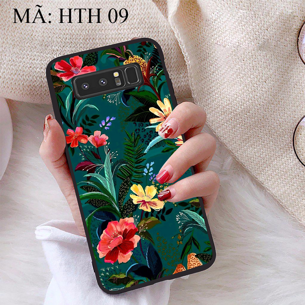 Case for samsung note 8