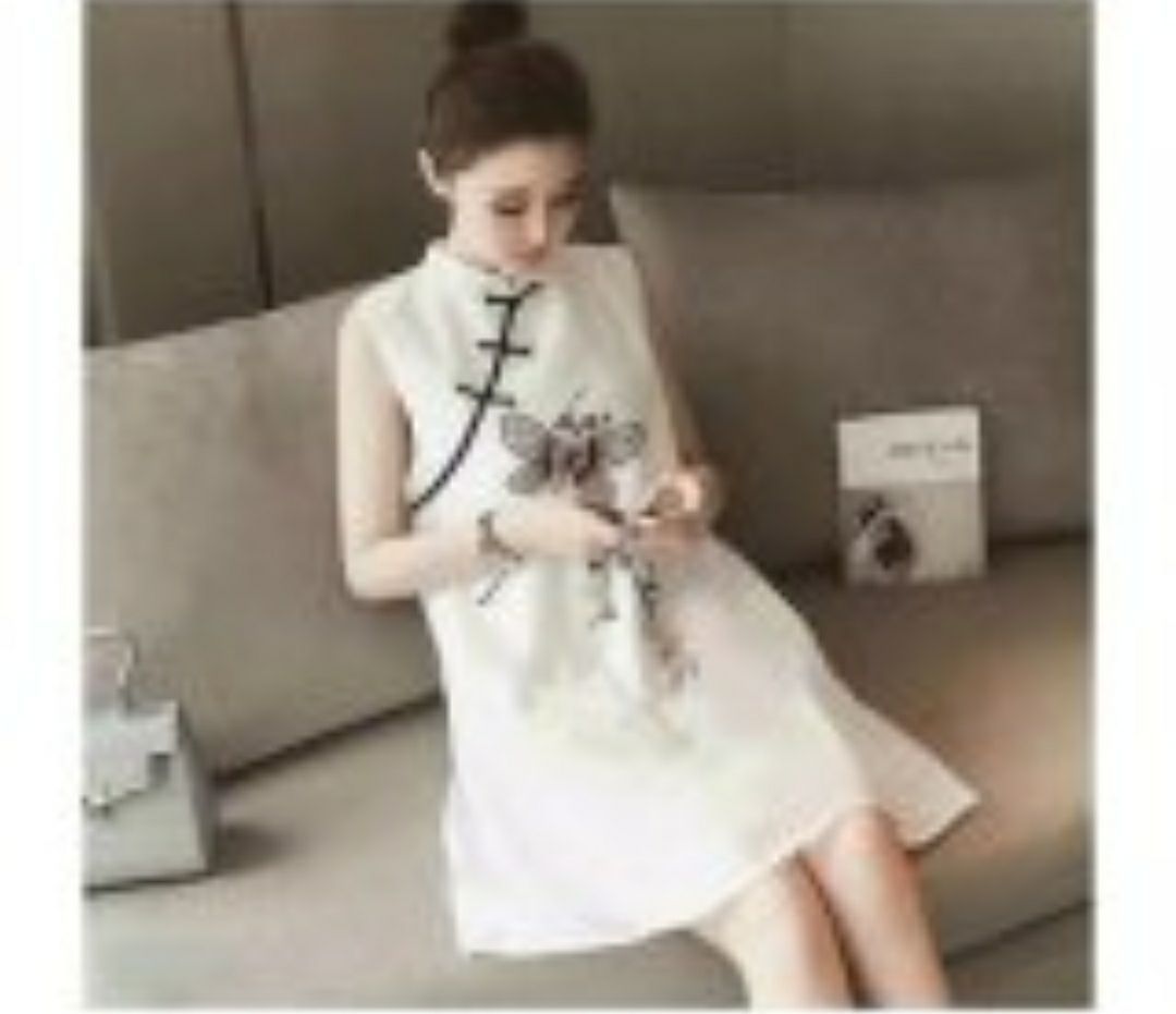 [HCM]ĐẦM BẦU ĐẦM SUÔNG THỜI TRANG MỚI