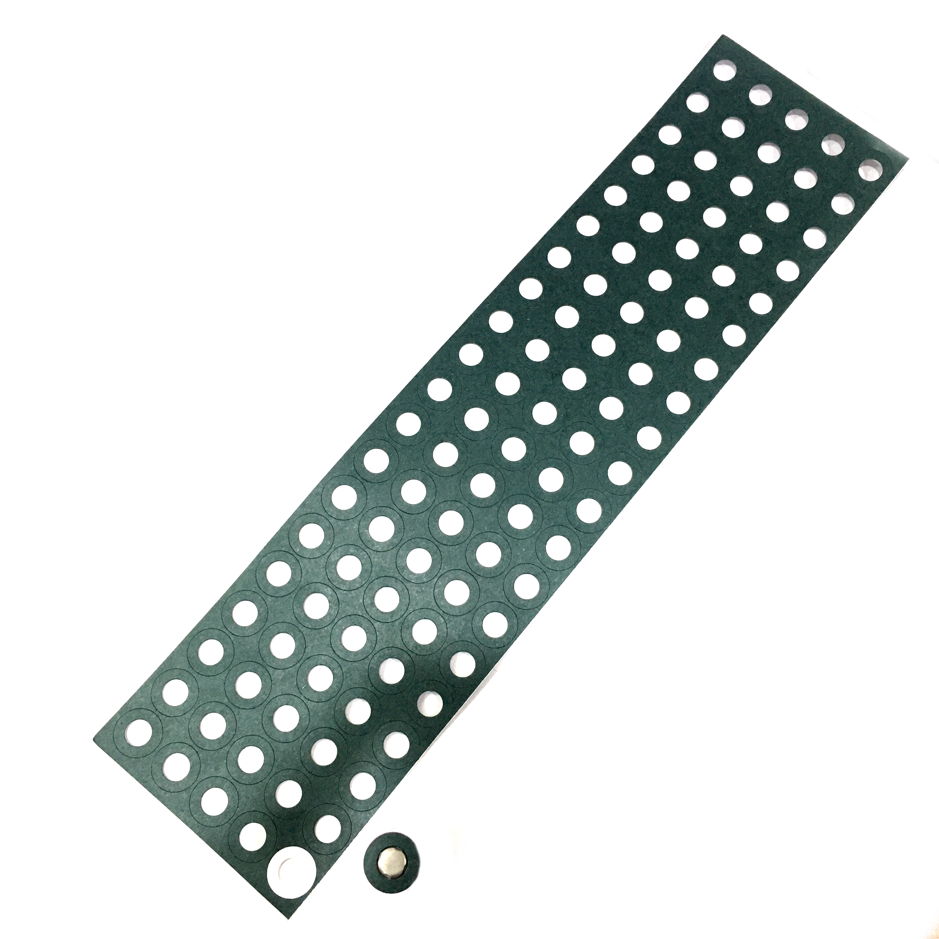 MIẾNG DÁN 1 CELL BẢO VỆ CỰC DƯƠNG PIN 18650