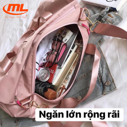 TÚI DU LỊCH ĐA NĂNG CÓ NGĂN ĐỂ GIÀY SIÊU HOT 2021