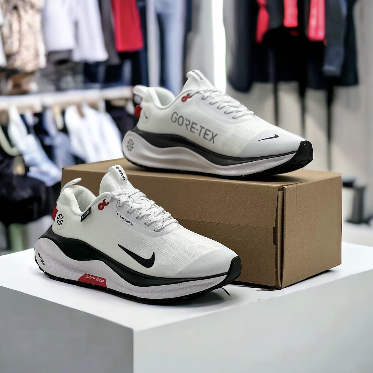 Sale chính hãng 50% - 𝐍𝐢𝐤𝐞 𝐀𝐥𝐩𝐡𝐚𝐅𝐥𝐲 𝐍𝐞𝐱𝐭% là một sự lựa chọn tuyệt vời cho những vận động viên chuyên nghiệp