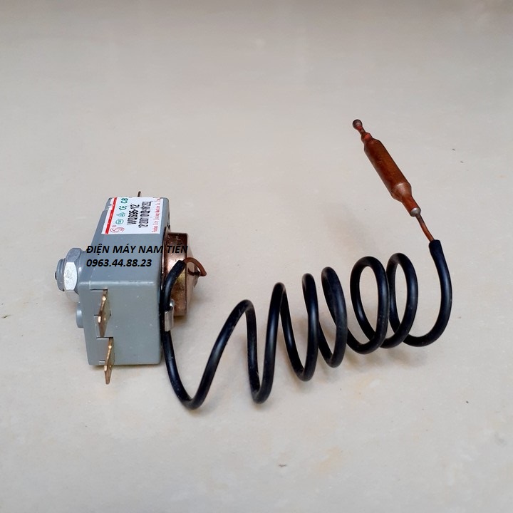 Rơle nhiệt độ bình Nóng Lạnh