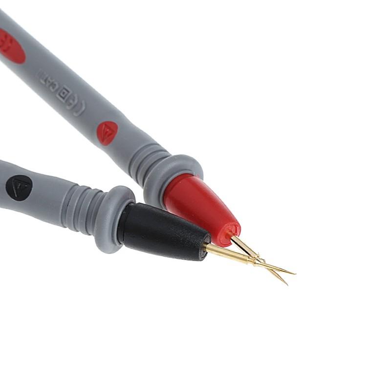 Que đo đồng hồ vạn năng 1000V-20A