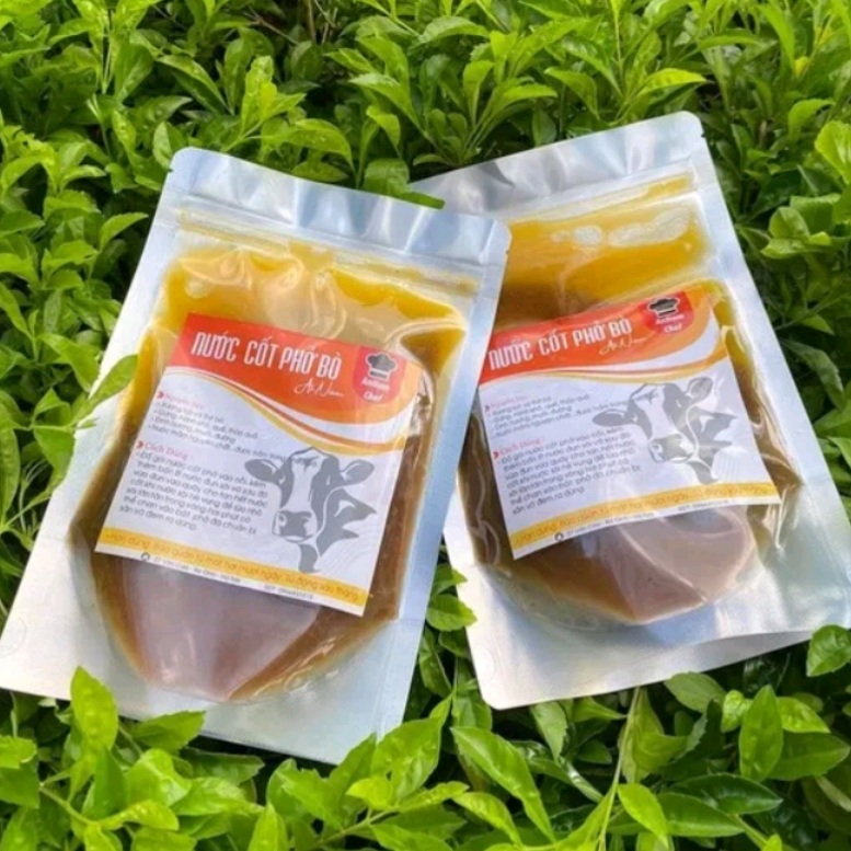 Nước Cốt Phở BÒ An Nam