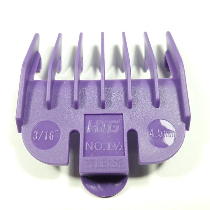 Cữ tông đơ 4.5mm