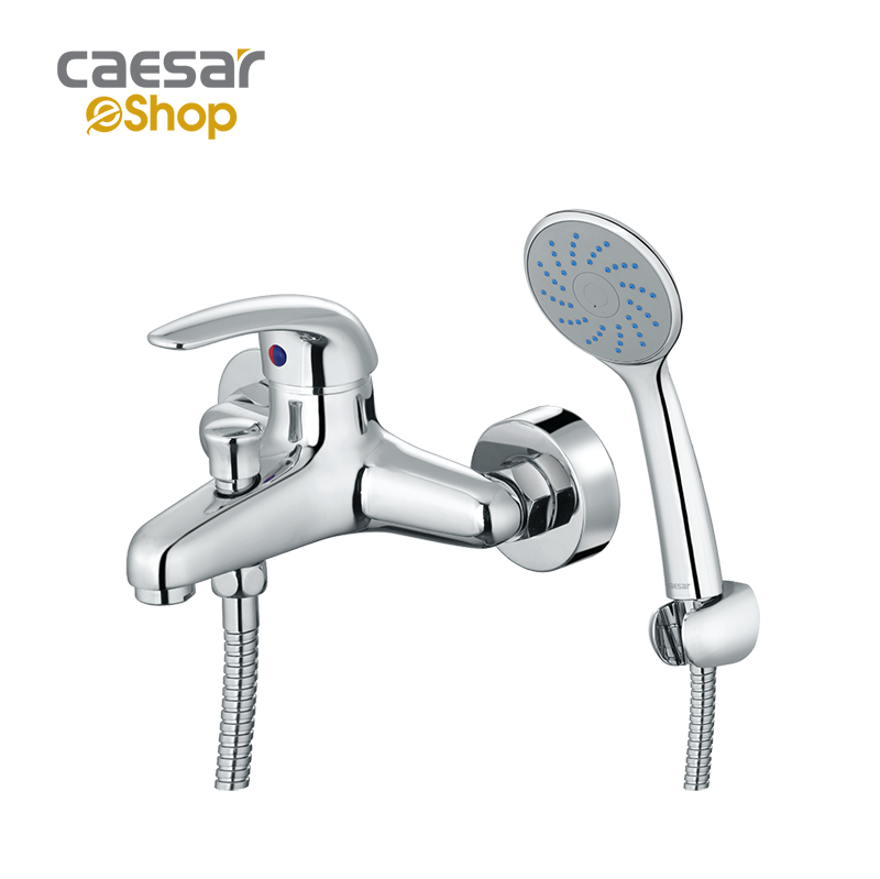 Vòi Sen Gạt Nóng Lạnh - S360C
