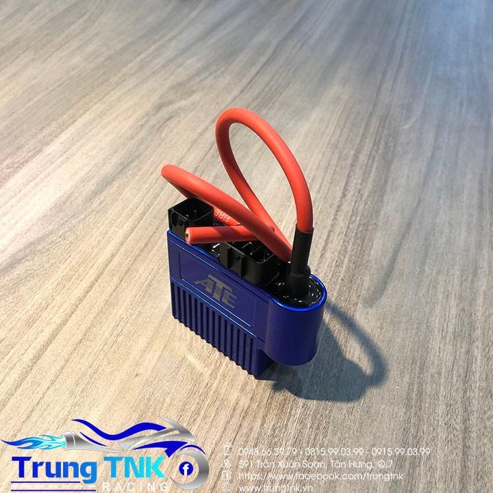 IC Mobin ATE 2 trong 1 gắn Exciter 135.