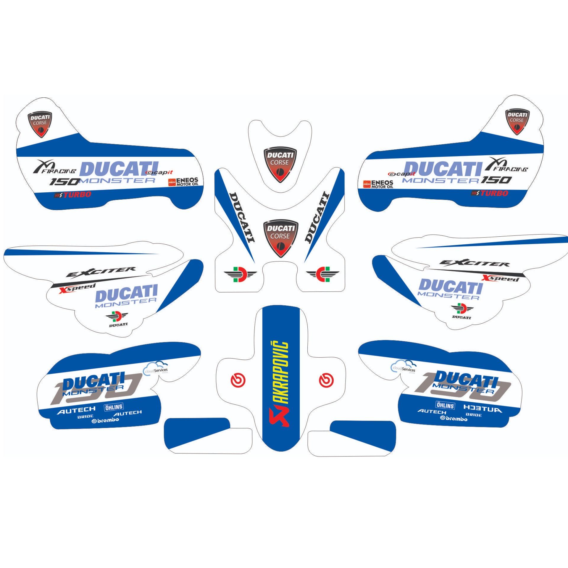 Tem trùm xe điện xmen - 2049