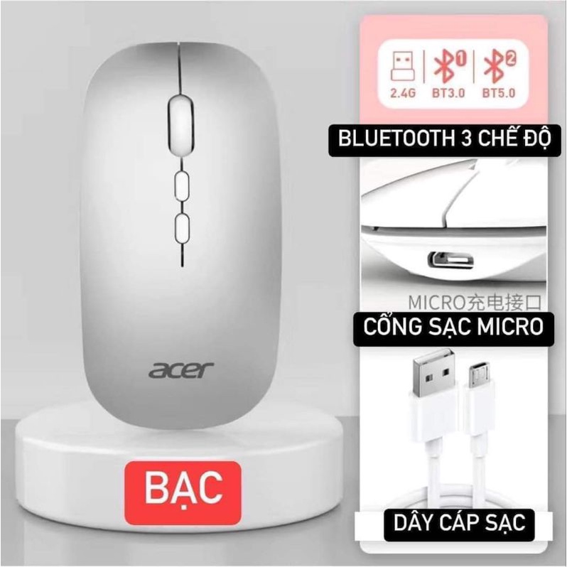 CHUỘT ACER AUTH  SALEEEE 60%