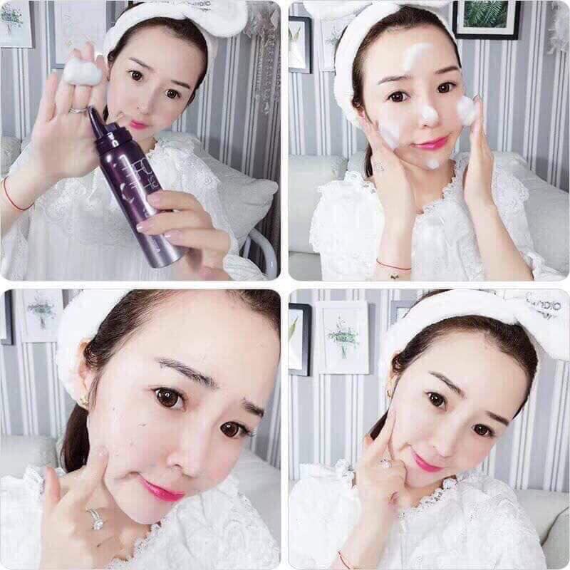 [CHUẨN AUTH] NEOGEN / TẨY DA CHẾT NEOGEN PORE TIGHT PEELING MOUSSE