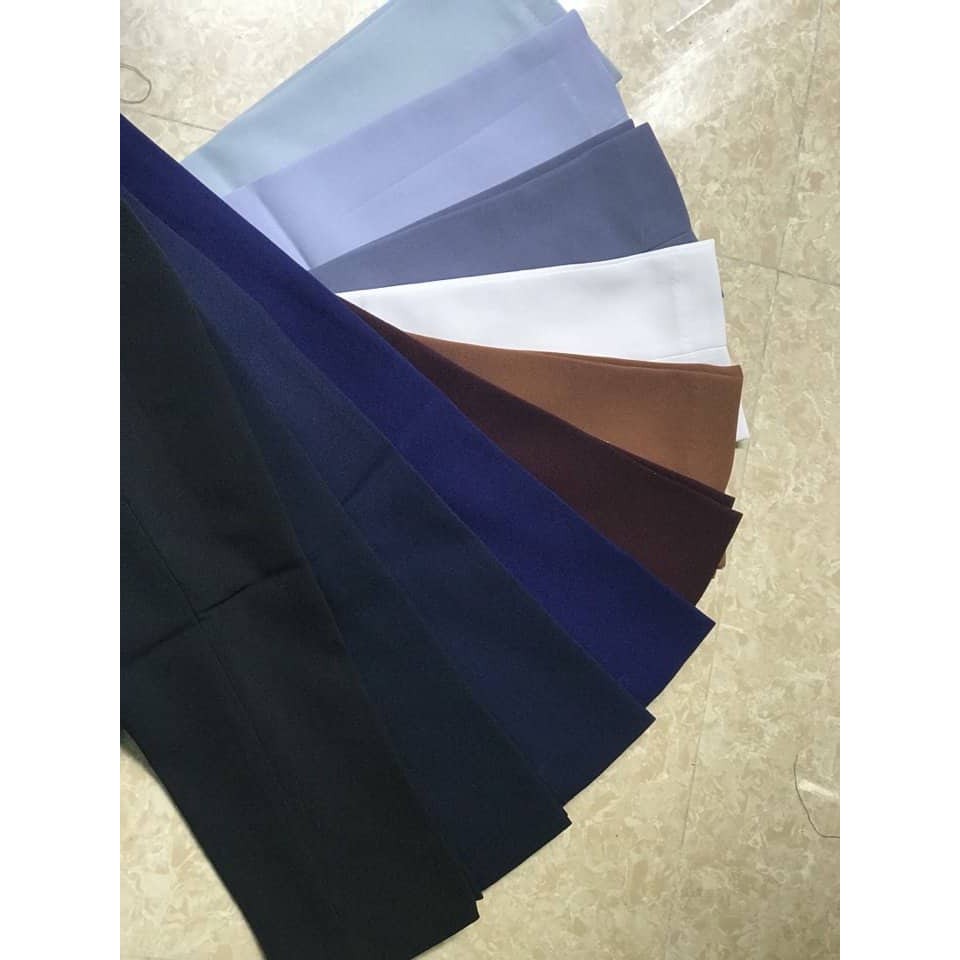 [HCM]QUẦN TÂY LỬNG HÀN QUỐC